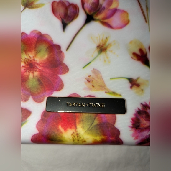 Tartan&Twine hanging valet - Picture 3 of 7